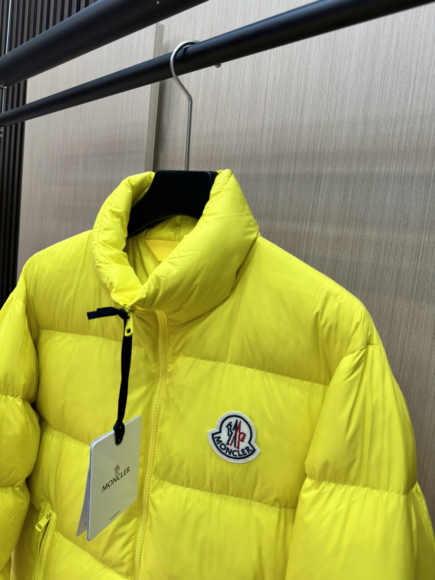 Moncler Down Jackets